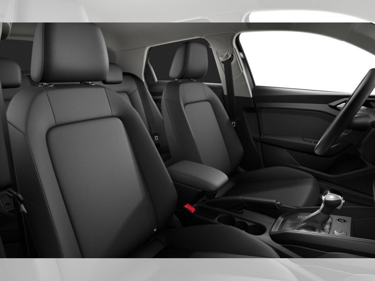 Audi A1 Sportback advanced 30TFSI S tronic 5J-GARANTIE,PDC,GRA,KAMERA,LED,SHZ,17ALU,KEYLESS