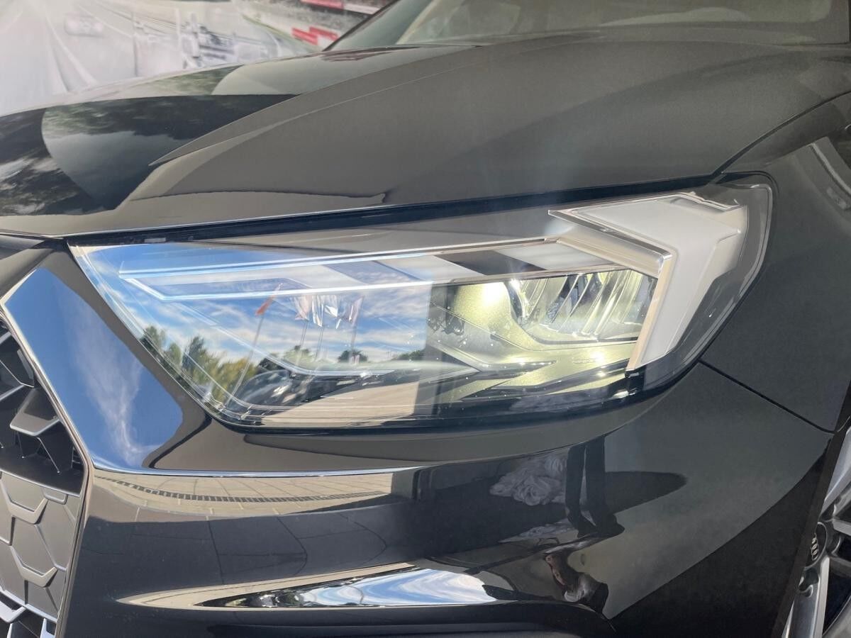 Audi A1 Sportback S line 35TFSI 5J-Garantie,PDC,KAMERA,GRA,KEYLESS,LED,SHZ,