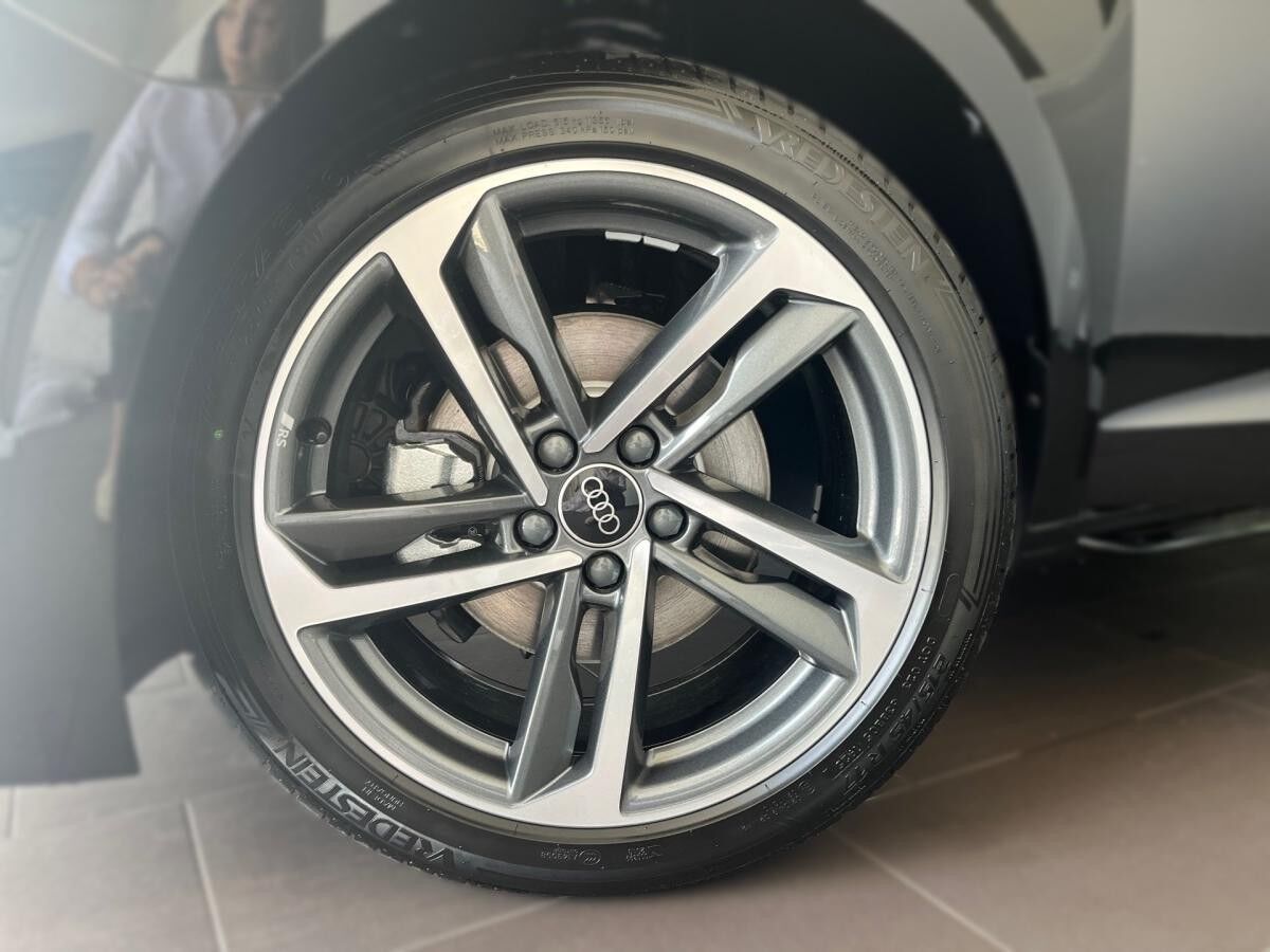 Audi A1 Sportback S line 35TFSI 5J-Garantie,PDC,KAMERA,GRA,KEYLESS,LED,SHZ,