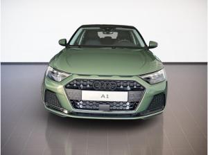 Audi A1 Sportback advanced 30TFSI PDC,KAMERA,LED,SHZ,GRA,17ALU,5J-GARANTIE
