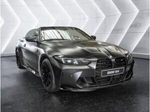 BMW M4 Cabrio LAGERWAGENAKTION