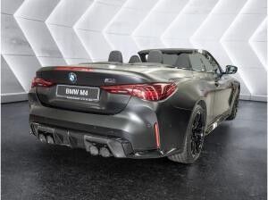 BMW M4 Cabrio LAGERWAGENAKTION