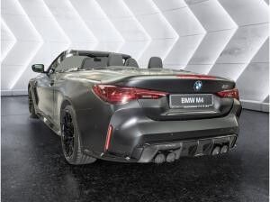 BMW M4 Cabrio LAGERWAGENAKTION