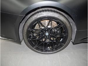 BMW M4 Cabrio LAGERWAGENAKTION