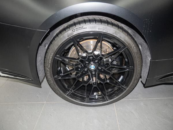 BMW M4 Cabrio LAGERWAGENAKTION