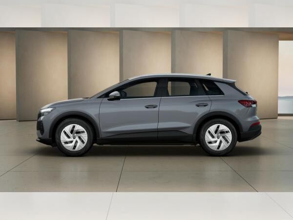 Audi Q4 e-tron AKTION | 0,25% DIENSTWAGENVERSTEUERUNG