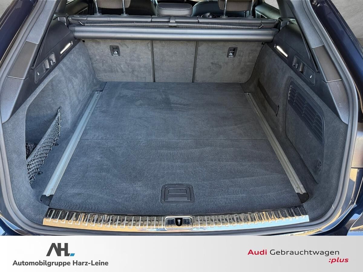 Audi A6 Avant 40 TDI advanced quattro S-tronic Matrix ACC HuD Leder