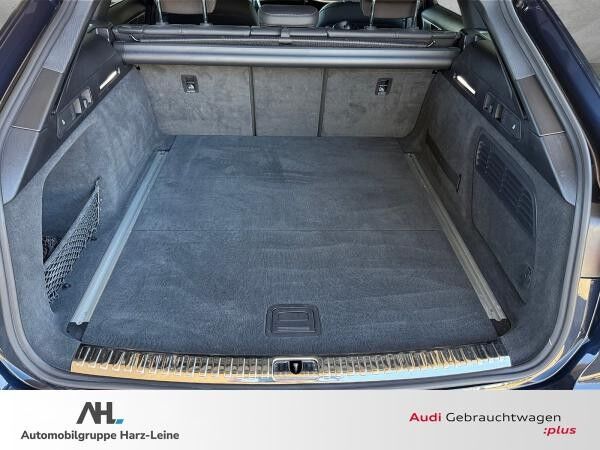 Audi A6 Avant 40 TDI advanced quattro S-tronic Matrix ACC HuD Leder