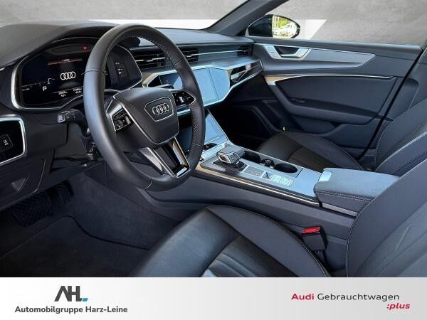Audi A6 Avant 40 TDI advanced quattro S-tronic Matrix ACC HuD Leder