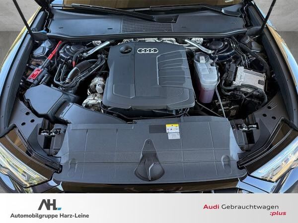 Audi A6 Avant 40 TDI advanced quattro S-tronic Matrix ACC HuD Leder