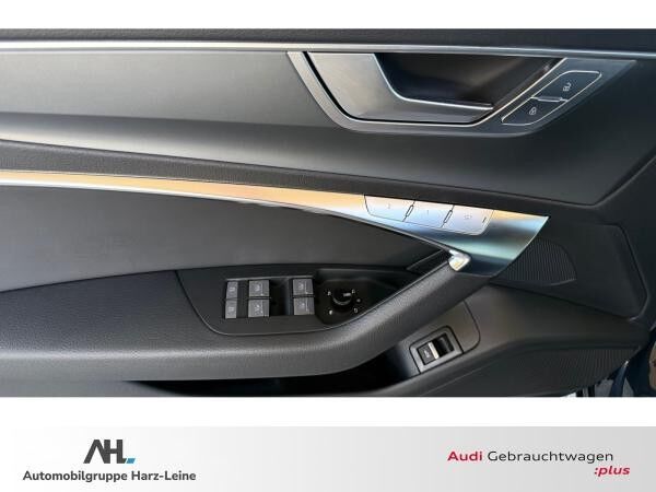 Audi A6 Avant 40 TDI advanced quattro S-tronic Matrix ACC HuD Leder