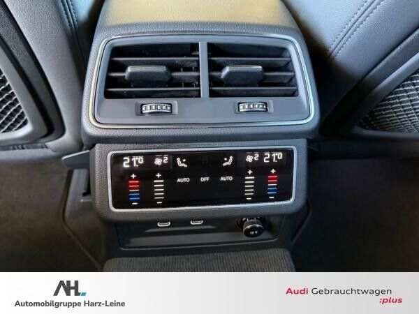 Audi A6 Avant 40 TDI advanced quattro S-tronic Matrix ACC HuD Leder
