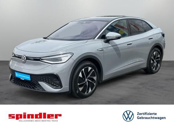 Volkswagen ID.5 Pro / IQ.Drive, Matrix, Navi, 360°,SHZ, ACC