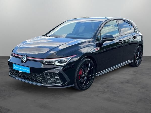 Volkswagen Golf VIII GTI 2.0 TSI DSG/Matrix, ACC, Navi, RFK