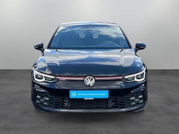 Volkswagen Golf VIII GTI 2.0 TSI DSG/Matrix, ACC, Navi, RFK