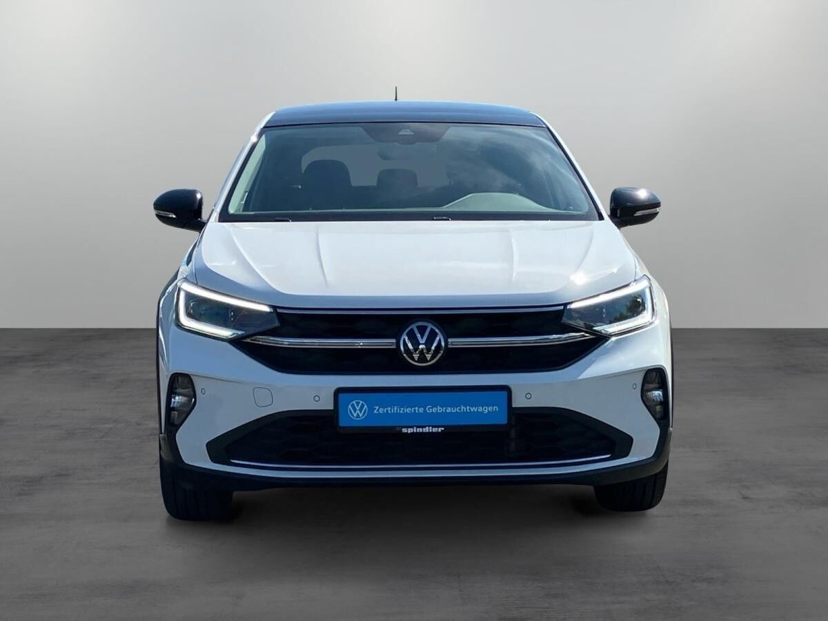 Volkswagen Taigo Style 1.5 TSI DSG / Pano, Matrix, App, SHZ