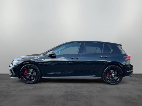 Volkswagen Golf VIII GTI 2.0 TSI DSG/Matrix, ACC, Navi, RFK