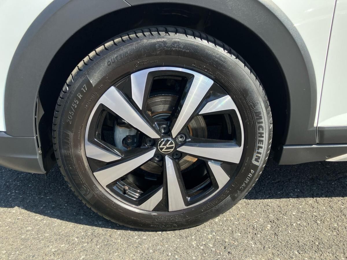 Volkswagen Taigo Style 1.5 TSI DSG / Pano, Matrix, App, SHZ