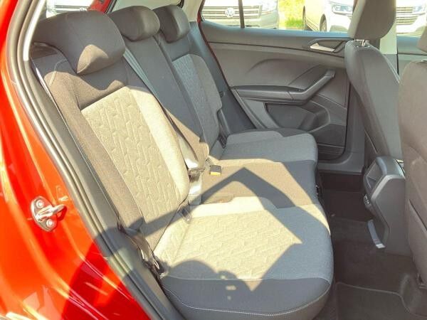 Volkswagen T-Cross Life 1.0 TSI / IQ.Drive, App, LED, ACC