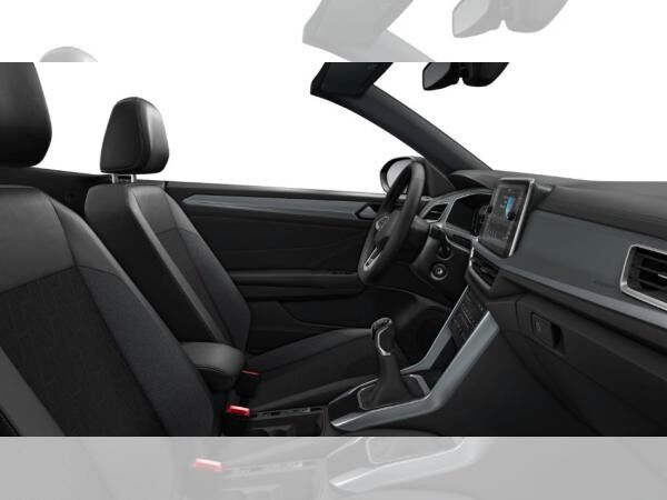 Volkswagen T-Roc Cabriolet ENERGY 1.0 TSI *RFK*Allwetter*Windschott*