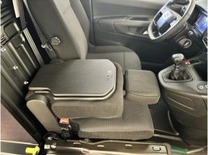 Opel Combo ❗️❗️❗️ CARGO-XL-VFW - 102PS – SOFORT VERFÜGBAR ❗️❗️❗️