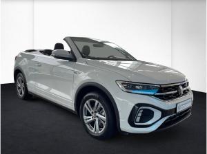 Volkswagen T-Roc Cabriolet R-Line 1.5 TSI DSG*CLIMA