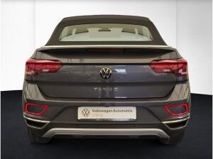 Volkswagen T-Roc Cabriolet Style 1.0 TSI CLIMA*GJR