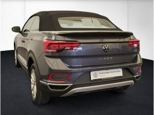 Volkswagen T-Roc Cabriolet Style 1.0 TSI CLIMA*GJR