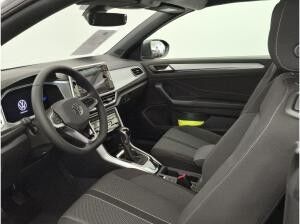 Volkswagen T-Roc Cabriolet Style 1.0 TSI CLIMA*GJR