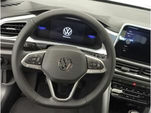 Volkswagen T-Roc Cabriolet Style 1.0 TSI CLIMA*GJR