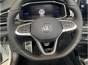 Volkswagen T-Roc Cabriolet R-Line 1.5 TSI DSG*CLIMA