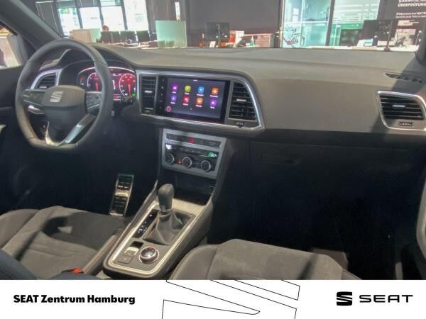 Seat Ateca FR 2.0 TDI  7-Gang DSG