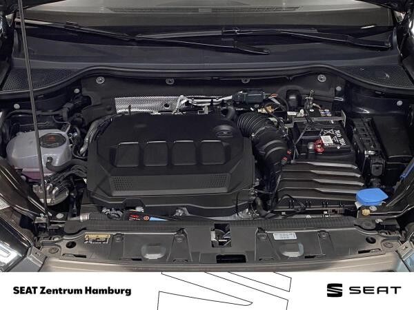 Seat Ateca FR 2.0 TDI  7-Gang DSG