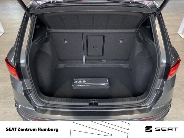 Seat Ateca FR 2.0 TDI  7-Gang DSG