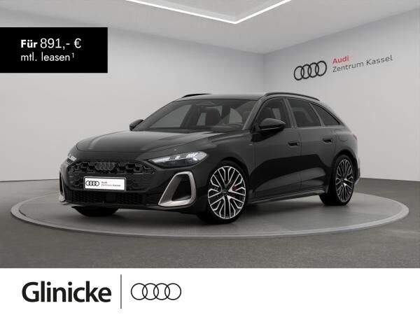 Audi A5 Avant e-hybrid quattro Matrix B&O HuD 360°