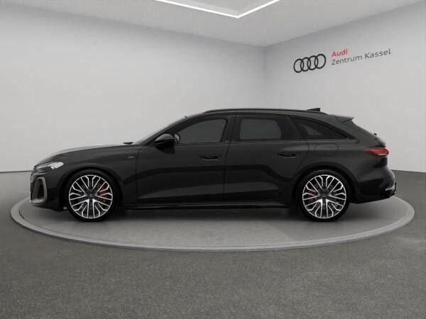 Audi A5 Avant e-hybrid quattro Matrix B&O HuD 360°