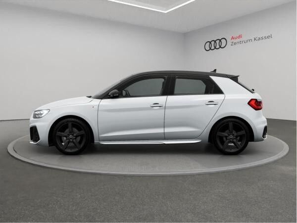 Audi A1 Sportback S line 30 TFSI LED CarPlay 17" PDC