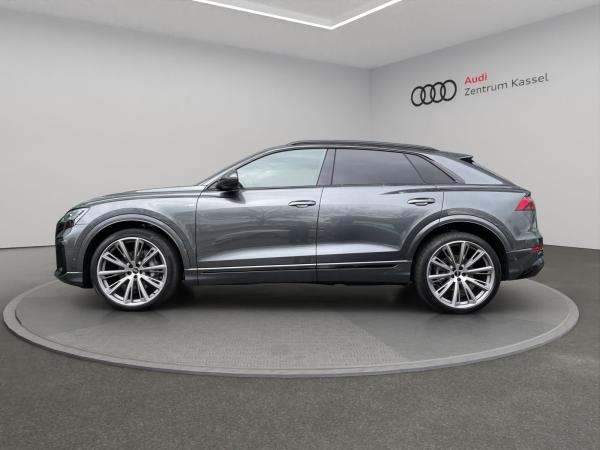 Audi Q8 SUV TDI quattro HD Matrix B&O HuD Pano 23"