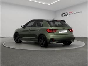 Audi A1 Sportback S line 30 TFSI LED CarPlay 17" PDC