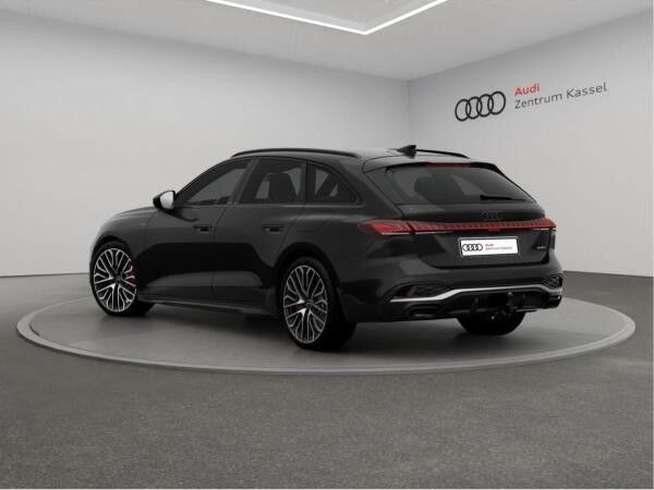 Audi A5 Avant e-hybrid quattro Matrix B&O HuD 360°