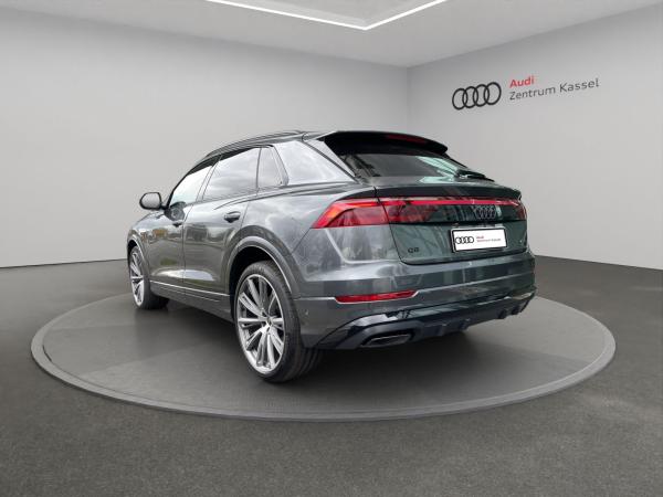 Audi Q8 SUV TDI quattro HD Matrix B&O HuD Pano 23"