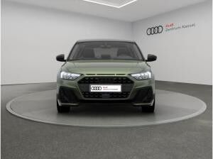 Audi A1 Sportback S line 30 TFSI LED CarPlay 17" PDC