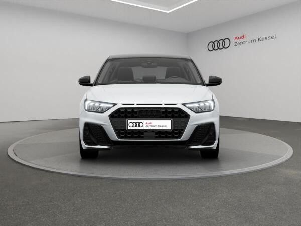 Audi A1 Sportback S line 30 TFSI LED CarPlay 17" PDC