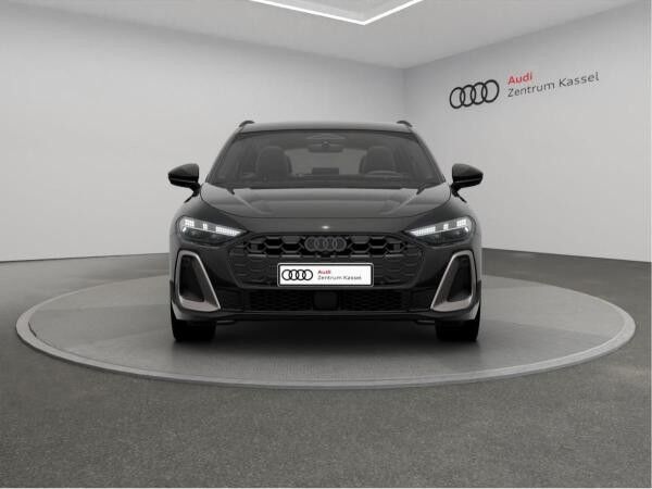 Audi A5 Avant e-hybrid quattro Matrix B&O HuD 360°