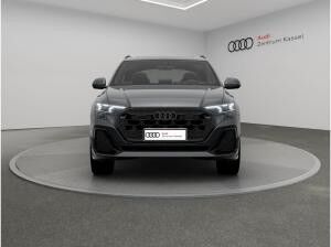 Audi Q8 SUV TDI quattro HD Matrix B&O HuD Pano 23"