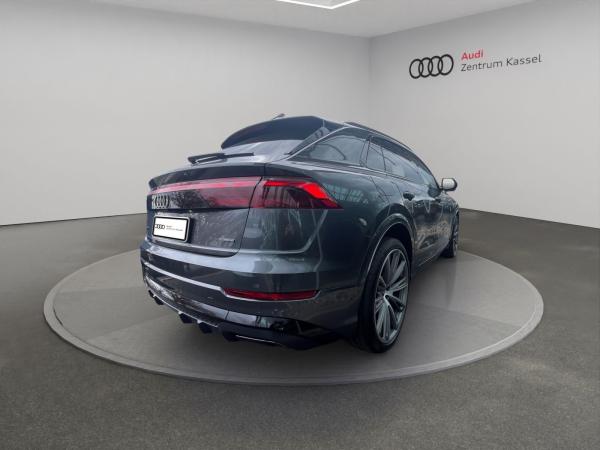 Audi Q8 SUV TDI quattro HD Matrix B&O HuD Pano 23"