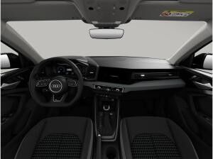 Audi A1 Sportback S line 30 TFSI LED CarPlay 17" PDC