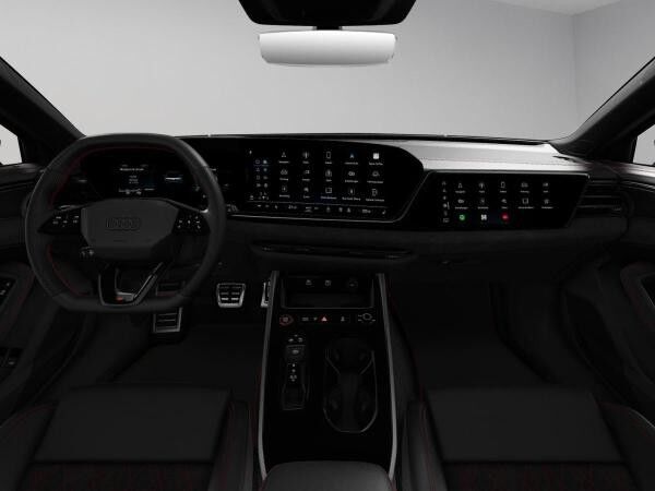 Audi A5 Avant e-hybrid quattro Matrix B&O HuD 360°