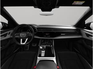 Audi Q8 SUV TDI quattro HD Matrix B&O HuD Pano 23"