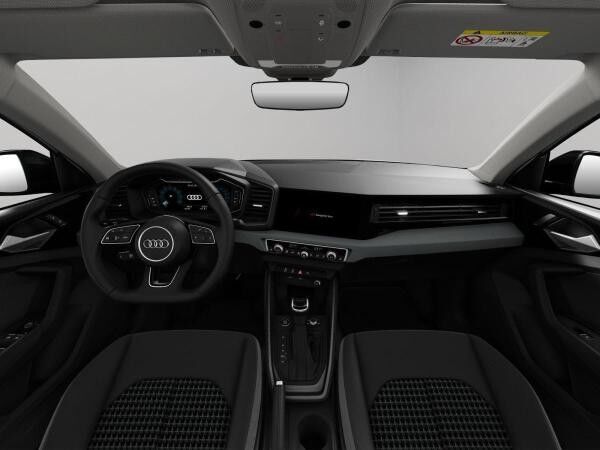 Audi A1 Sportback S line 30 TFSI LED CarPlay 17" PDC